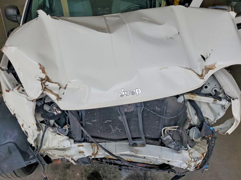2005 Jeep Liberty მანქანა იყიდება აუქციონზე, vin: 1J4GL58K35W626262, აუქციონის ნომერი: 66419026