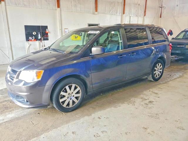 2020 Dodge Grand Caravan მანქანა იყიდება აუქციონზე, vin: 2C4RDGCG2LR174806, აუქციონის ნომერი: 65018256
