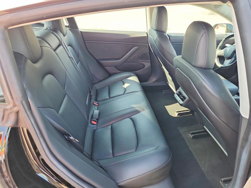Продажа на аукционе авто 2019 Tesla Model 3, vin: 5YJ3E1EA3KF399075, номер лота: 64415636