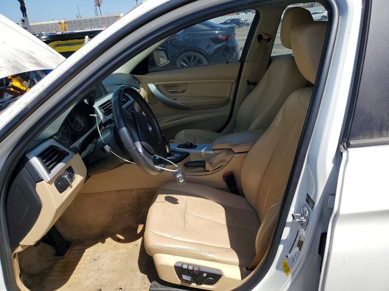 Продаж на аукціоні авто 2012 Bmw 328, vin: WBA3C1C51CF431737, номер лоту: 66121016