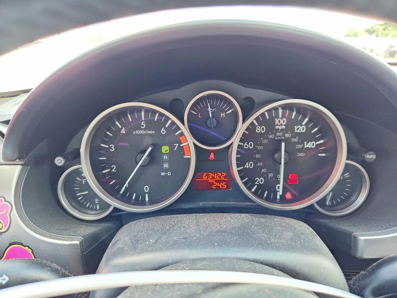 Продаж на аукціоні авто 2010 Mazda Mx-5 Miata, vin: JM1NC2FF8A0207161, номер лоту: 65494236