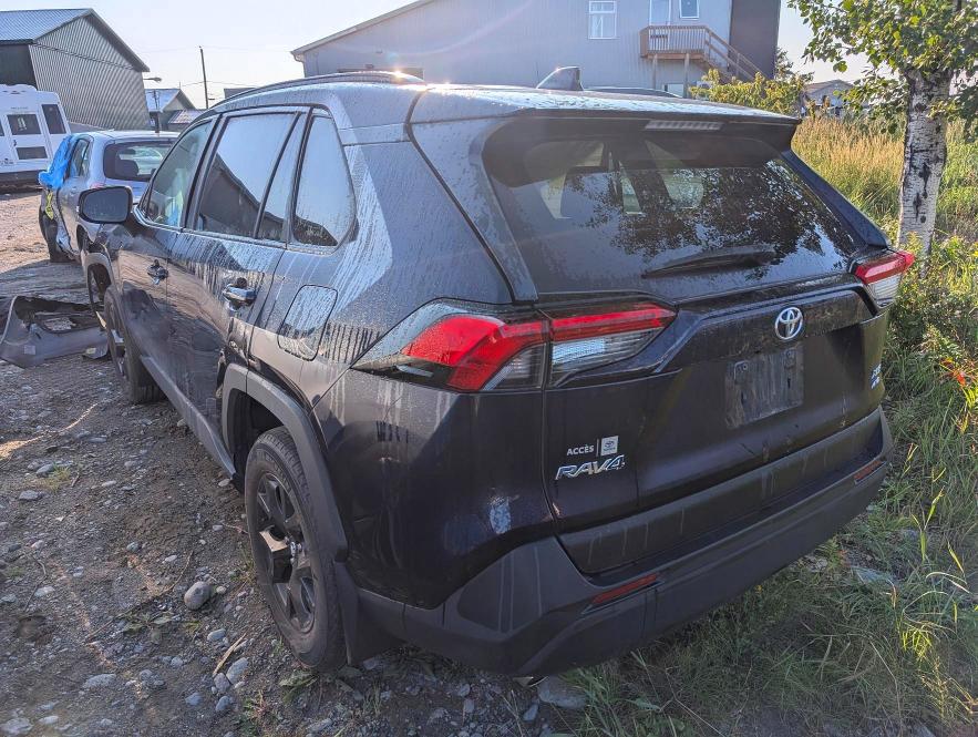 Auction sale of the 2023 Toyota Rav4, vin: 2T3R1RFV7PW351392, lot number: 64059086