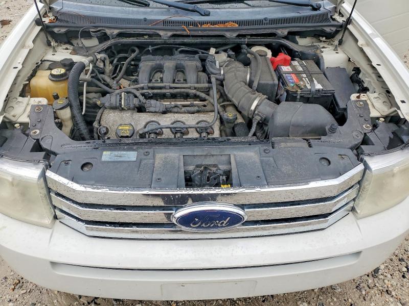 2009 Ford Flex მანქანა იყიდება აუქციონზე, vin: 2FMEK63C69BA12377, აუქციონის ნომერი: 62463326