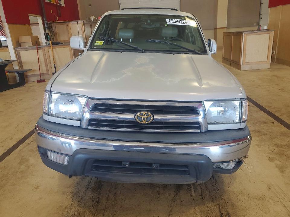 Продажа на аукционе авто 2000 Toyota 4runner, vin: JT3GN86R3Y0142234, номер лота: 65094226