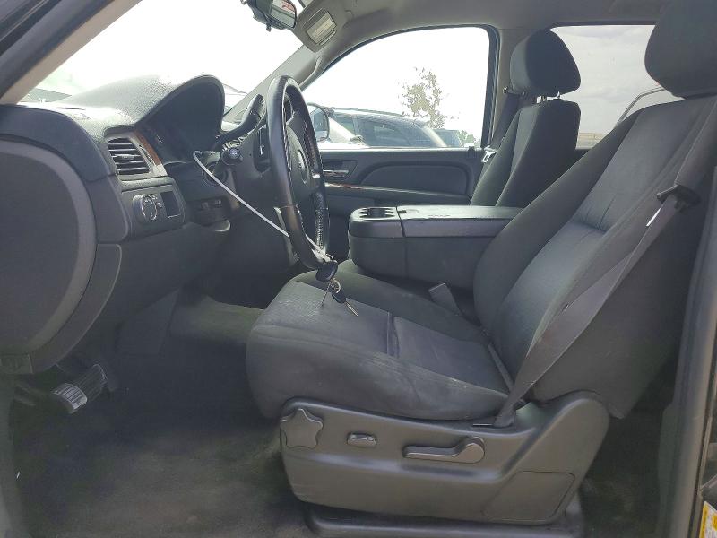 Продаж на аукціоні авто 2010 Gmc Yukon, vin: 1GKMCAE34AR173944, номер лоту: 64700766