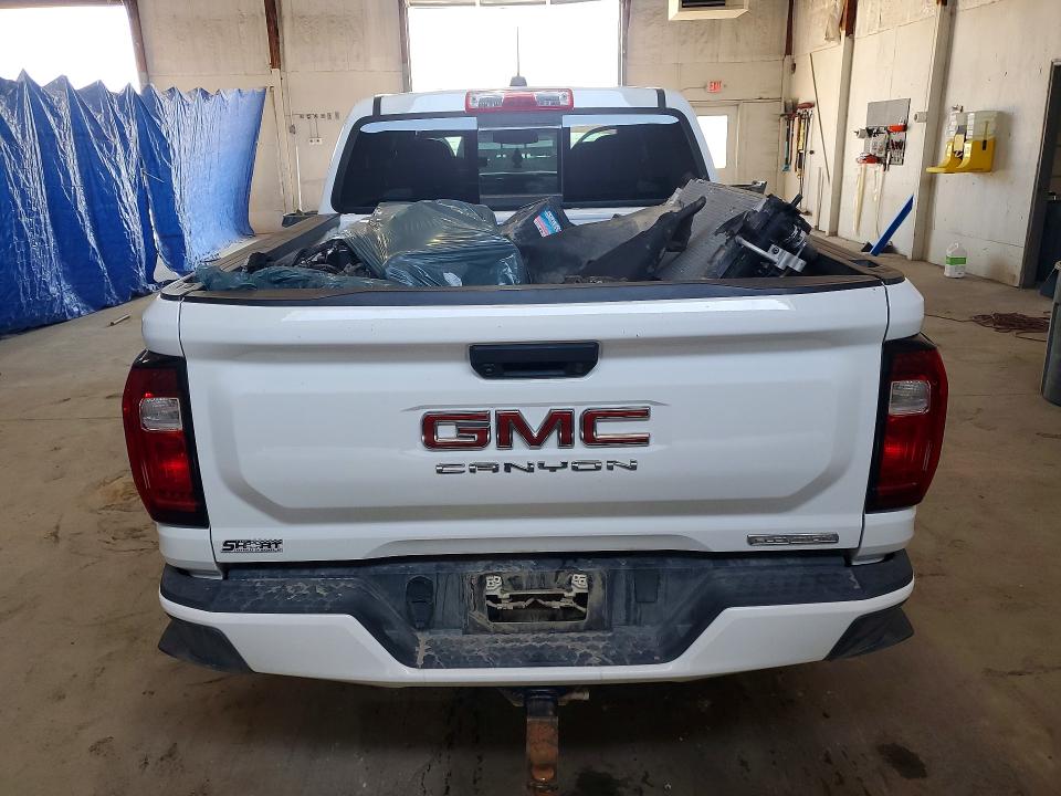 Aukcja sprzedaży 2023 Gmc Canyon, vin: 1GTP6BEK5P1194449, numer aukcji: 65926956