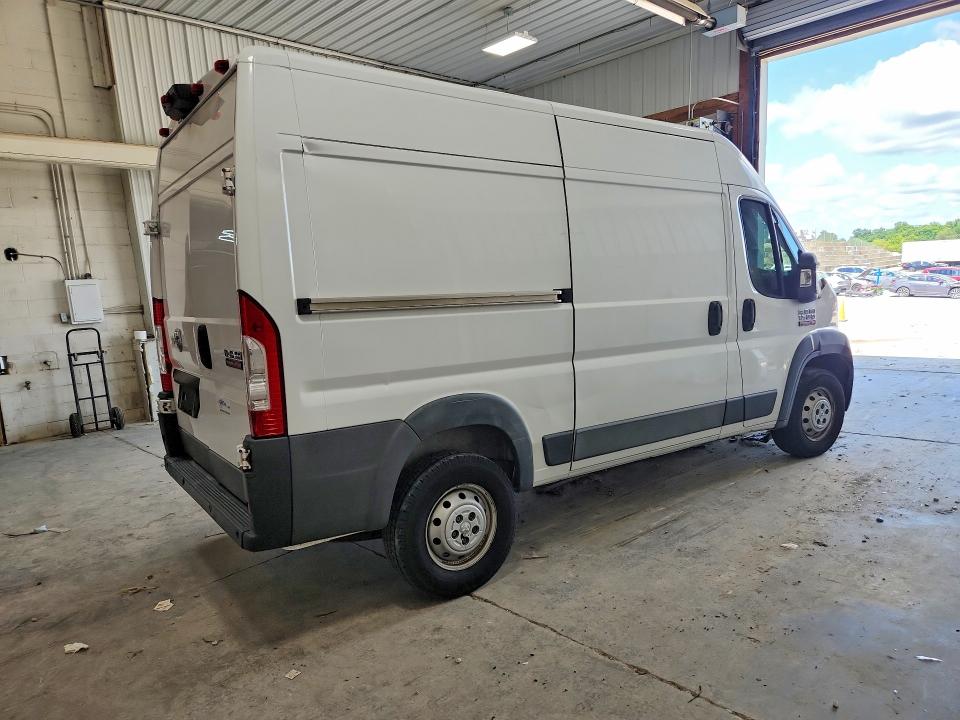 Aukcja sprzedaży 2017 Ram Promaster 1500, vin: 3C6TRVBG3HE527096, numer aukcji: 63562806