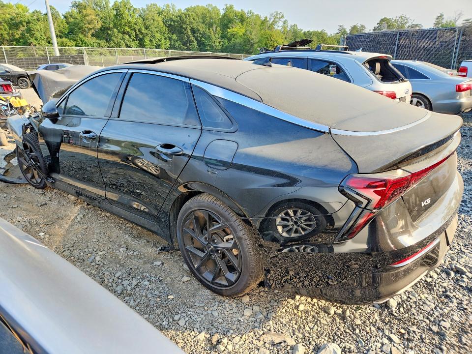 Aukcja sprzedaży 2026 Kia K5, vin: KNAG64J72T5465559, numer aukcji: 64263526