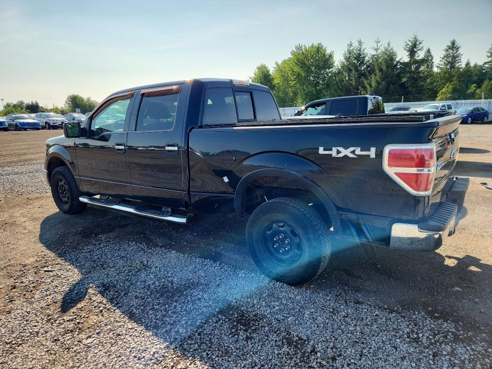 Aukcja sprzedaży 2009 Ford F150, vin: 1FTPW14V99FA83513, numer aukcji: 63545736