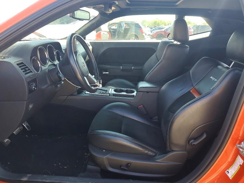 66378416 :رقم المزاد ، 2B3LJ74W49H569963 vin ، 2009 Dodge Challenger مزاد بيع