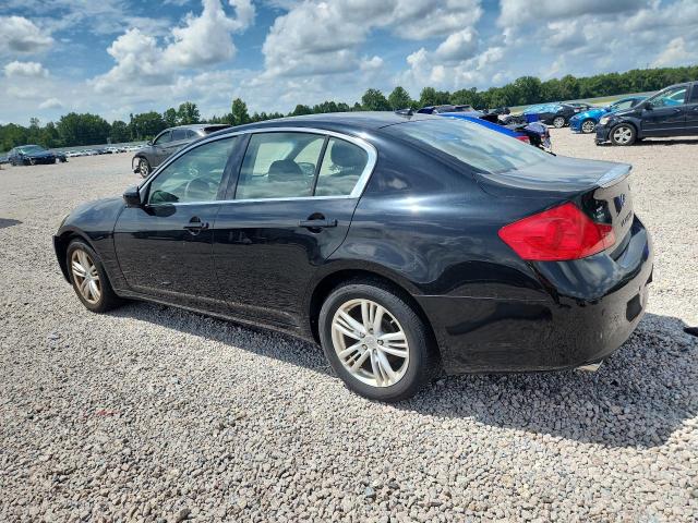 65012756 :رقم المزاد ، JN1CV6AR5CM677527 vin ، 2012 Infiniti G37 Sedan مزاد بيع