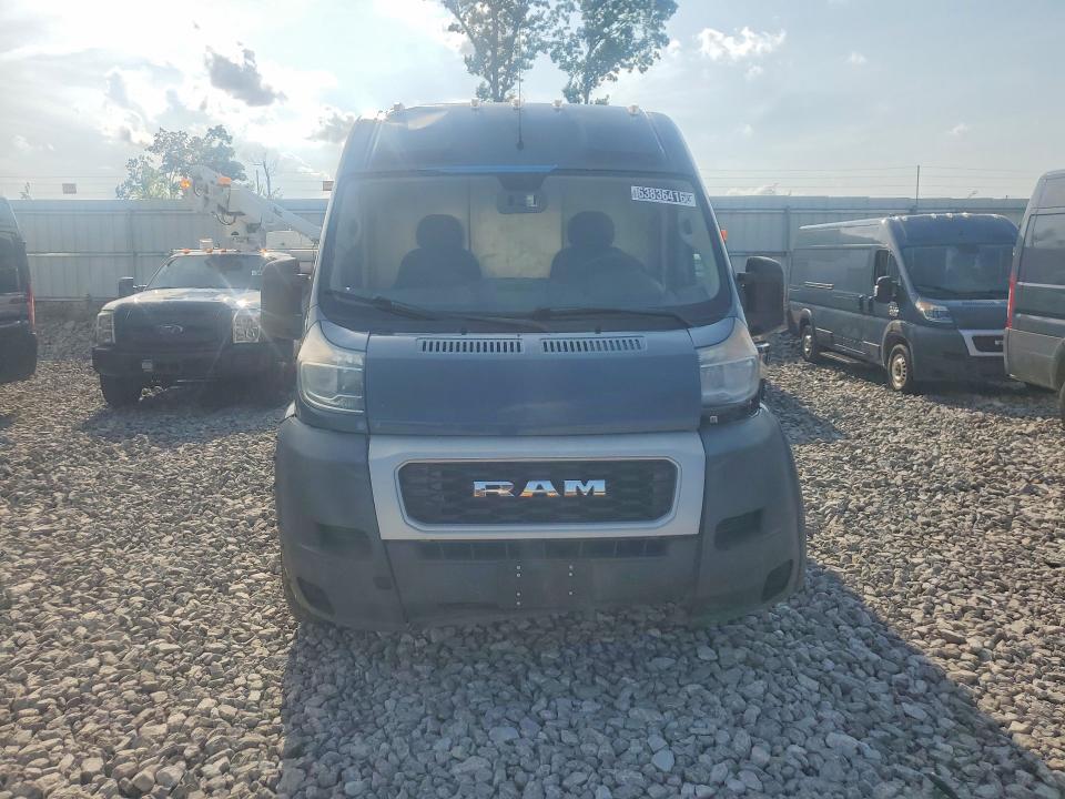 Aukcja sprzedaży 2021 Ram Promaster 3500, vin: 3C6FRVJG1ME503260, numer aukcji: 63836416