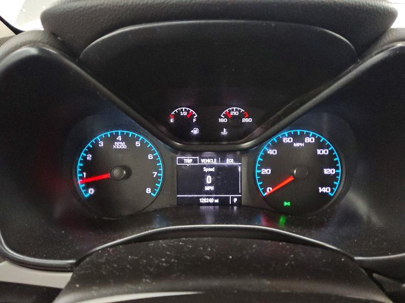Aukcja sprzedaży 2017 Chevrolet Colorado, vin: 1GCHTBEN1H1165507, numer aukcji: 66112436