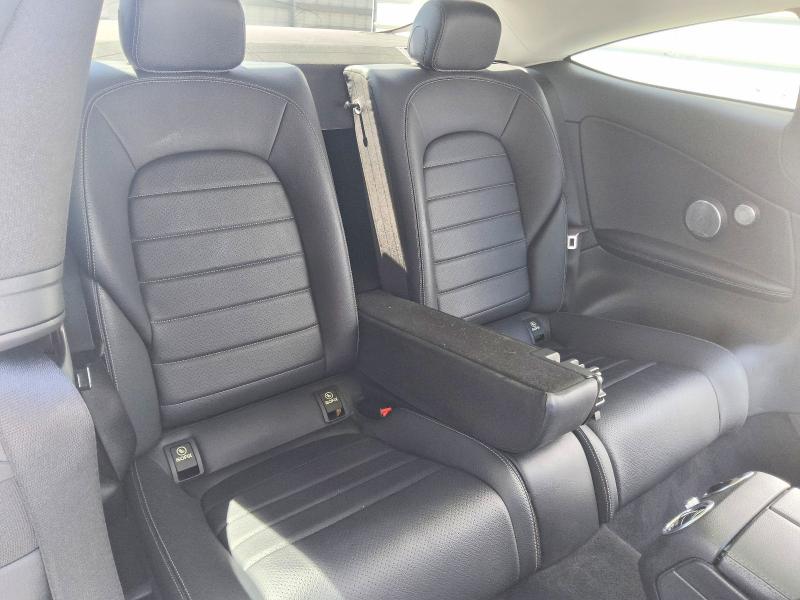 2017 Mercedes-benz C მანქანა იყიდება აუქციონზე, vin: WDDWJ4JB2HF336665, აუქციონის ნომერი: 66277946