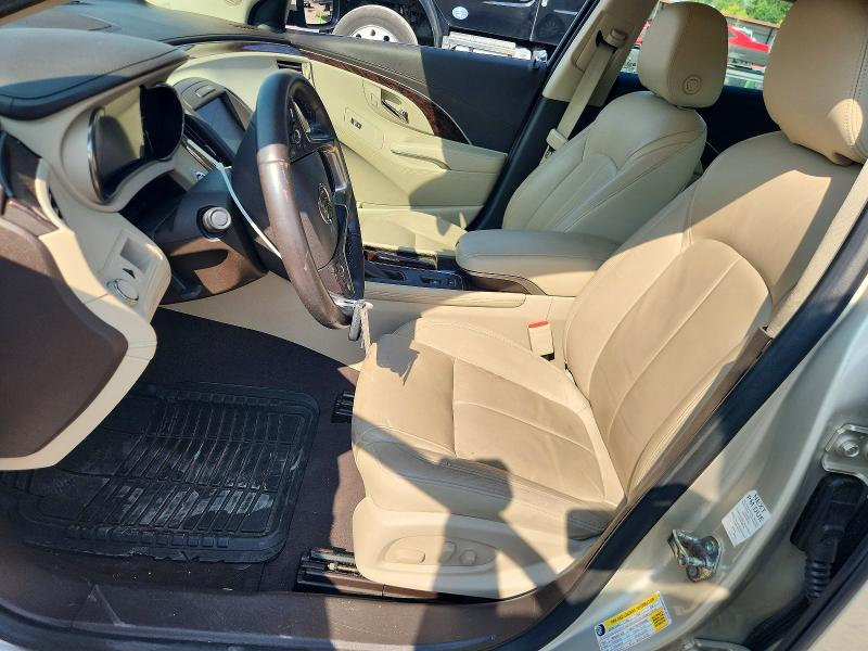 Продажа на аукционе авто 2015 Buick Lacrosse, vin: 1G4GB5G39FF267516, номер лота: 64255146