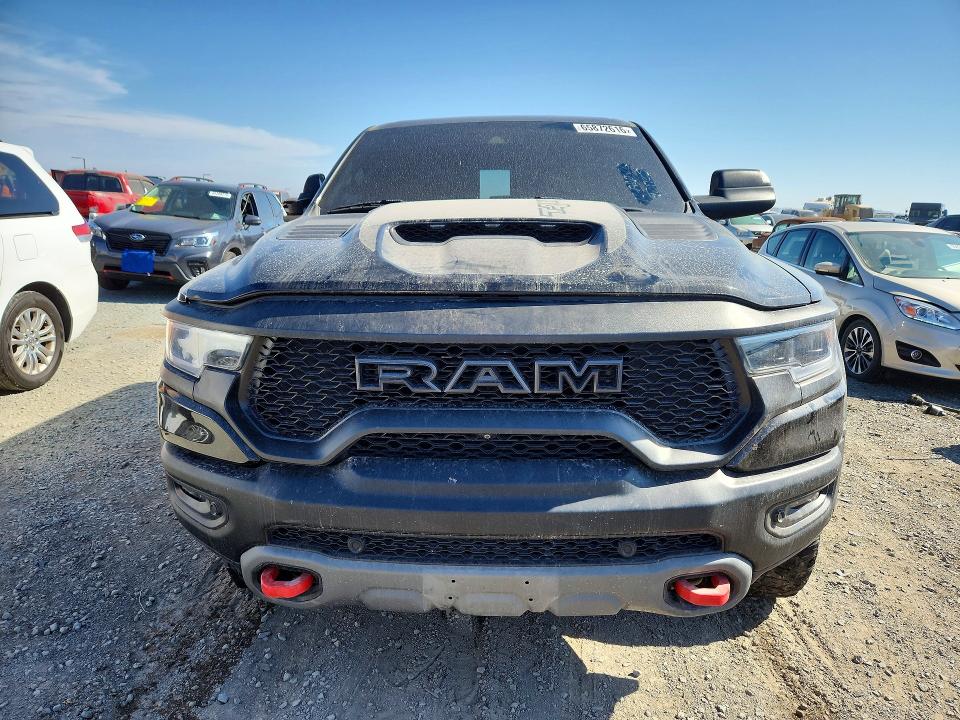 Продаж на аукціоні авто 2023 Ram 1500, vin: 1C6SRFU98PN504620, номер лоту: 65872616