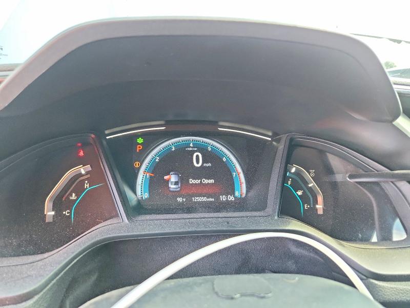 Aukcja sprzedaży 2020 Honda Civic, vin: 2HGFC2F65LH523086, numer aukcji: 64425936