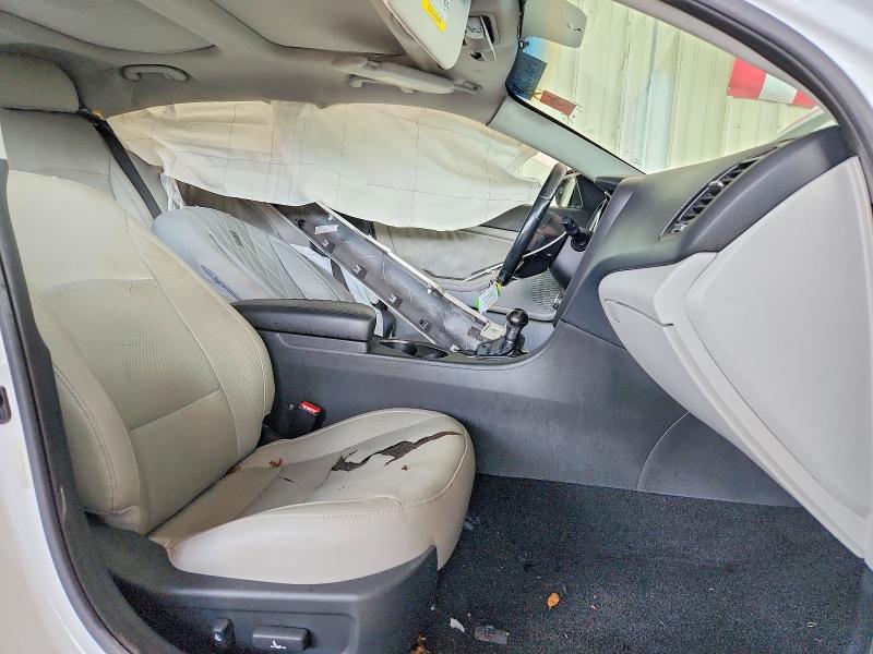 Продажа на аукционе авто 2014 Kia Optima, vin: 5XXGN4A79EG313055, номер лота: 64006926