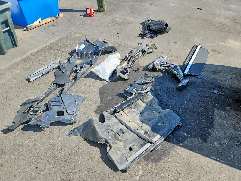 Aukcja sprzedaży 2025 Subaru Outback, vin: 4S4BTANC1S3211522, numer aukcji: 65746736