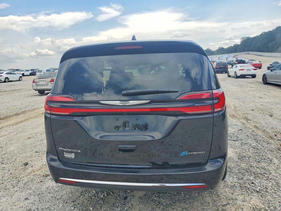 Aukcja sprzedaży 2025 Chrysler Pacifica, vin: 2C4RC1S73SR536092, numer aukcji: 63693606