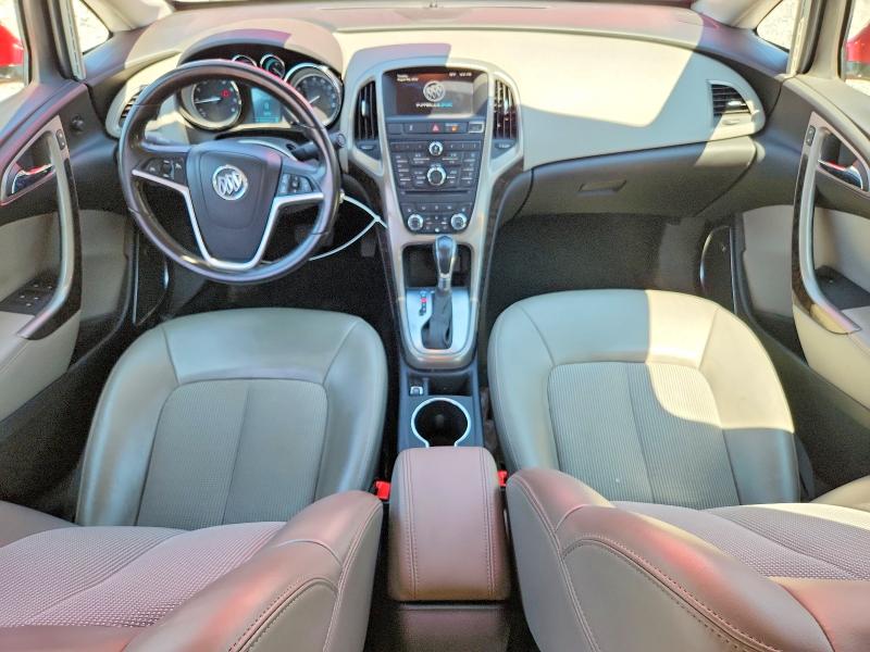 Aukcja sprzedaży 2016 Buick Verano, vin: 1G4PW5SK7G4138349, numer aukcji: 63443816