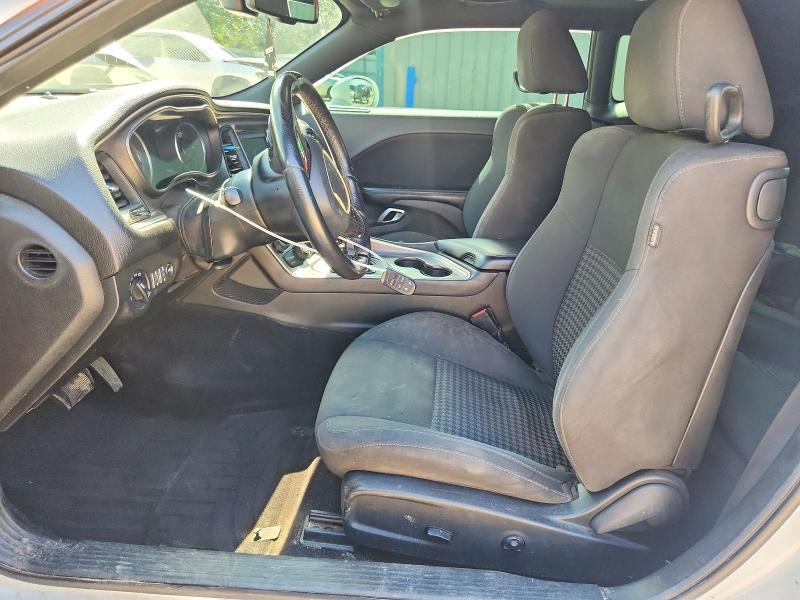 Продажа на аукционе авто 2019 Dodge Challenger, vin: 2C3CDZBT3KH513341, номер лота: 63720716