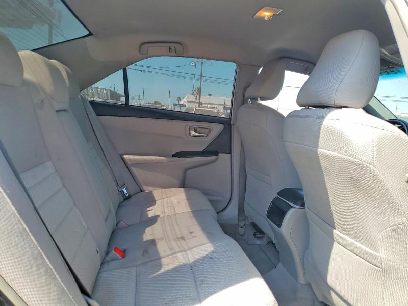 Продажа на аукционе авто 2015 Toyota Camry, vin: 4T4BF1FK1FR445114, номер лота: 64622456