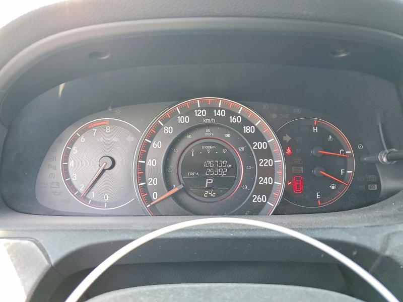 Продаж на аукціоні авто 2017 Honda Accord, vin: 1HGCR2F56HA801802, номер лоту: 62122686
