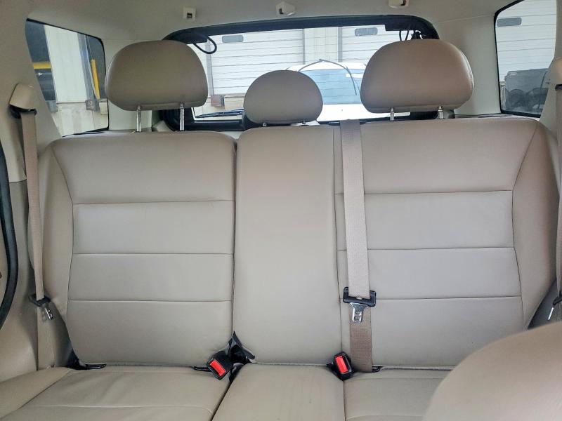 2008 Ford Escape მანქანა იყიდება აუქციონზე, vin: 1FMCU03Z78KE65673, აუქციონის ნომერი: 65122316