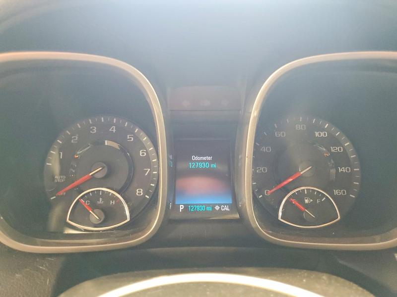 Продажа на аукционе авто 2016 Chevrolet Malibu Limited, vin: 1G11C5SA6GF120836, номер лота: 64808096