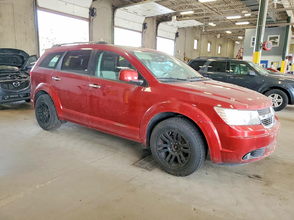 Aukcja sprzedaży 2009 Dodge Journey, vin: 3D4GH67V39T583291, numer aukcji: 66150616