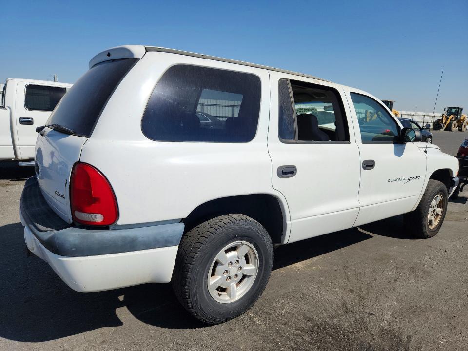 Продажа на аукционе авто 2001 Dodge Durango, vin: 1B4HS28N51F577353, номер лота: 65959386