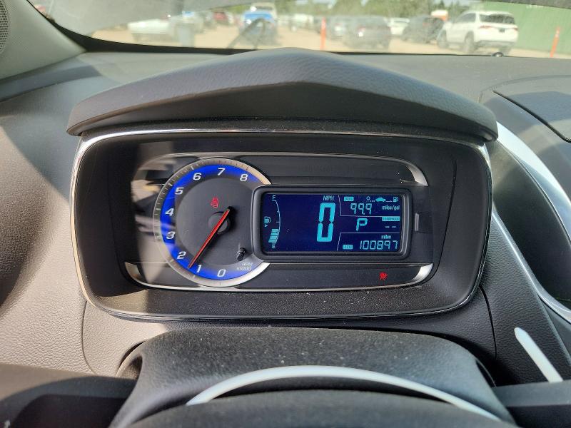 2015 Chevrolet Trax მანქანა იყიდება აუქციონზე, vin: 3GNCJTSB9FL169429, აუქციონის ნომერი: 65273016