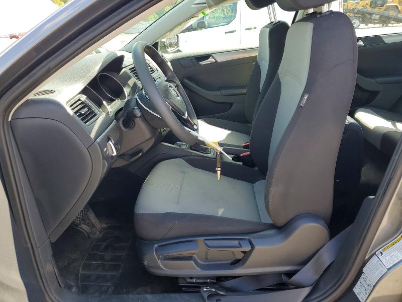 Aukcja sprzedaży 2017 Volkswagen Jetta, vin: 3VW2B7AJ6HM344800, numer aukcji: 63545226
