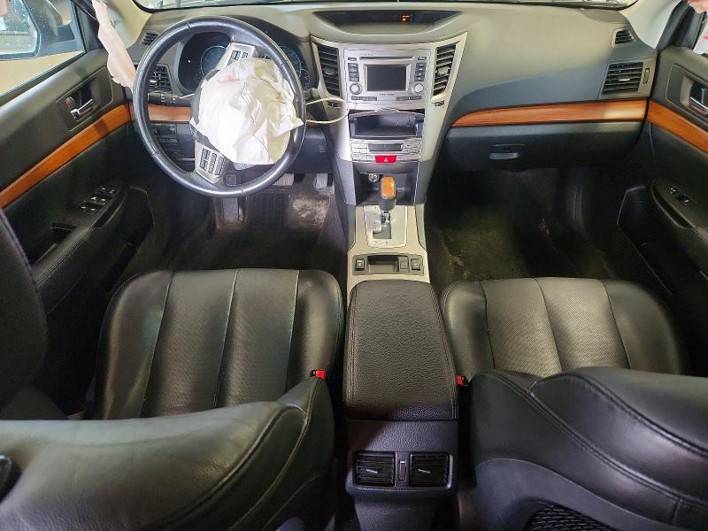 2014 Subaru Outback მანქანა იყიდება აუქციონზე, vin: 4S4BRBLC6E3270240, აუქციონის ნომერი: 66971596