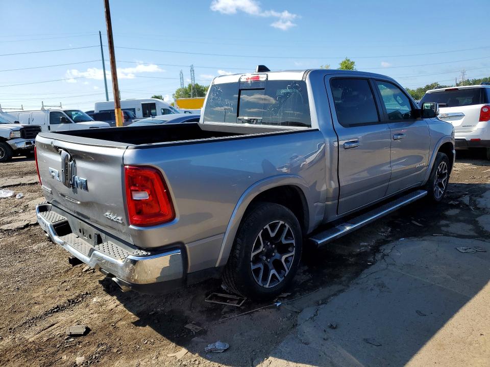 Aukcja sprzedaży 2025 Ram 1500, vin: 1C6SRFJP2SN512305, numer aukcji: 66254956