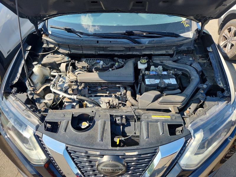 Aukcja sprzedaży 2018 Nissan Rogue, vin: KNMAT2MV1JP563628, numer aukcji: 65151296