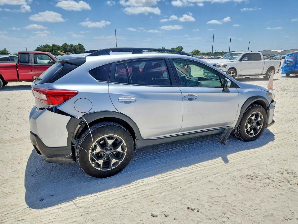 Продажа на аукционе авто 2020 Subaru Crosstrek, vin: JF2GTAEC0LH203363, номер лота: 64823836