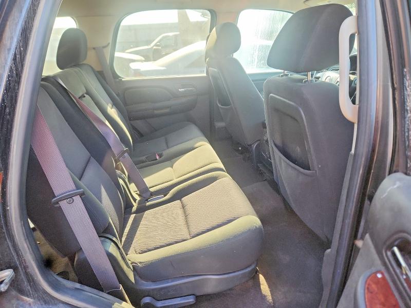 66026296 :رقم المزاد ، 1GKS1AE04BR315388 vin ، 2011 Gmc Yukon مزاد بيع