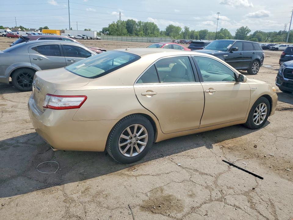 2011 Toyota Camry მანქანა იყიდება აუქციონზე, vin: 4T1BB3EK3BU133972, აუქციონის ნომერი: 64230296