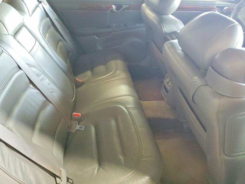 Продаж на аукціоні авто 2003 Cadillac Deville, vin: 1G6KD54Y93U199401, номер лоту: 66727036