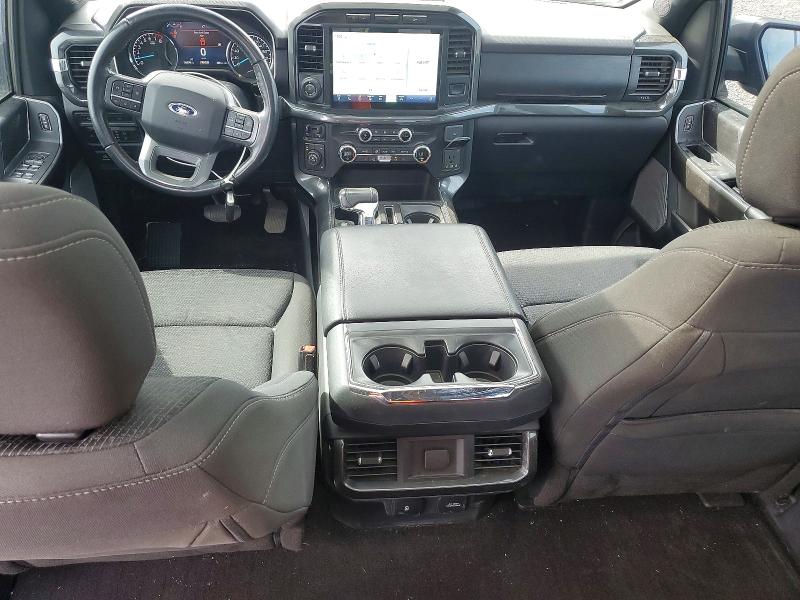 Продаж на аукціоні авто 2021 Ford F150, vin: 1FTFW1E51MKE60684, номер лоту: 64969106