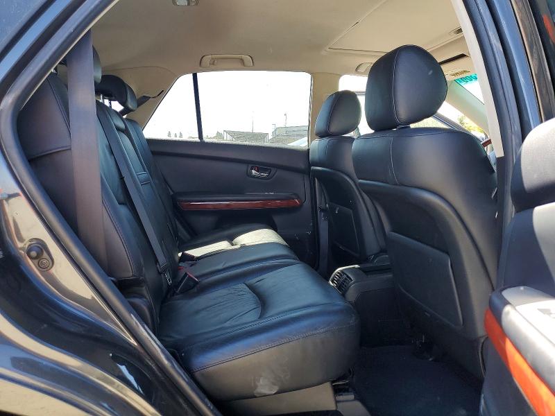 Aukcja sprzedaży 2008 Lexus Rx, vin: JTJGW31U482008700, numer aukcji: 61647366