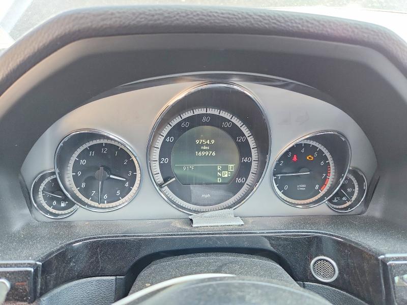 2011 Mercedes-benz E მანქანა იყიდება აუქციონზე, vin: WDDHH8HB1BA286508, აუქციონის ნომერი: 67339706