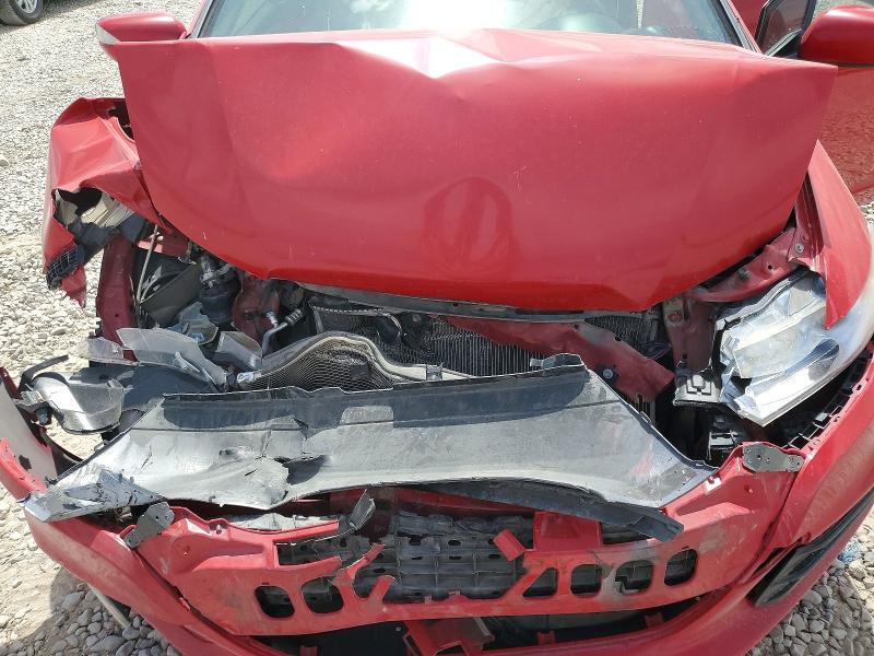 65055506 :رقم المزاد ، JHMZE2H71CS004846 vin ، 2012 Honda Insight مزاد بيع