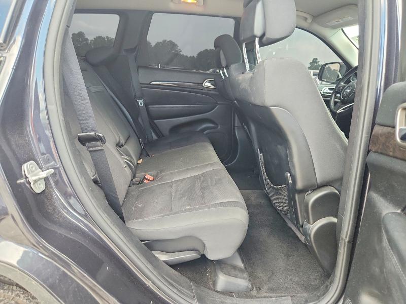 64358706 :رقم المزاد ، 1C4RJEAG0DC534536 vin ، 2013 Jeep Grand Cherokee مزاد بيع