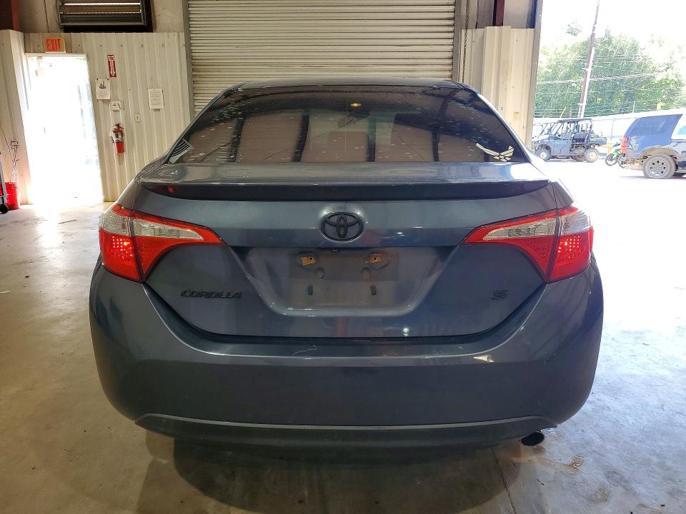 Продаж на аукціоні авто 2015 Toyota Corolla, vin: 5YFBURHE3FP212164, номер лоту: 65620396