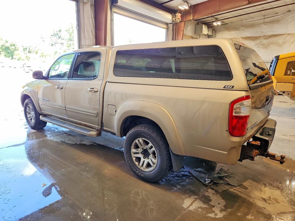 Продажа на аукционе авто 2006 Toyota Tundra, vin: 5TBDT44106S553734, номер лота: 63786546