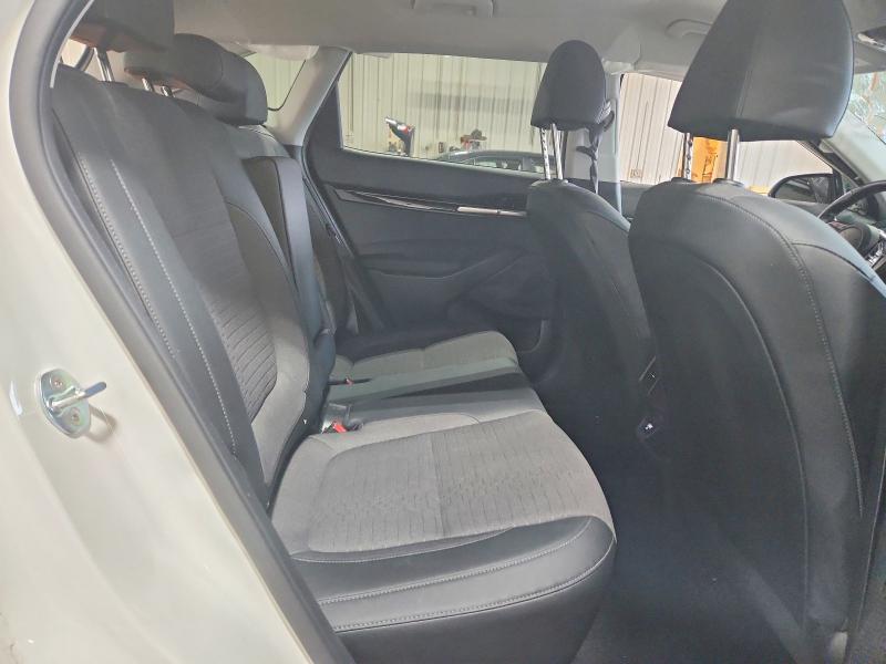 Продажа на аукционе авто 2022 Kia Seltos, vin: KNDEUCAA6N7310008, номер лота: 65637306