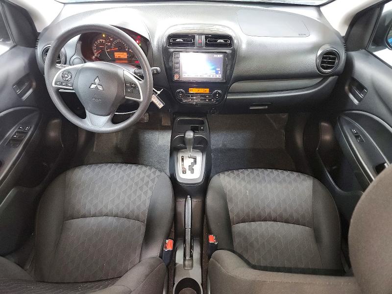 Продажа на аукционе авто 2024 Mitsubishi Mirage, vin: ML32AUHJ6RH012715, номер лота: 67298856